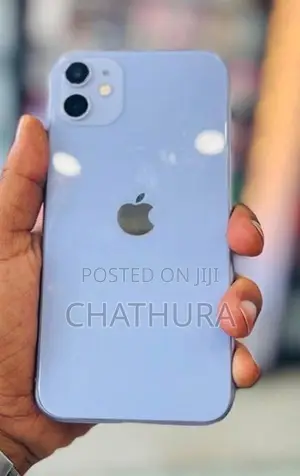 Apple iPhone 11 (Used)