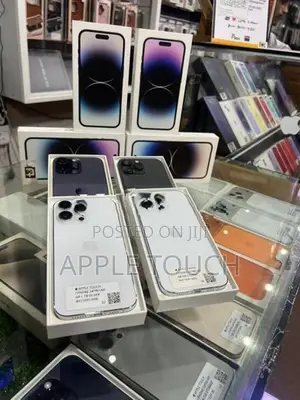 Apple iPhone 14 Pro Max (Used)