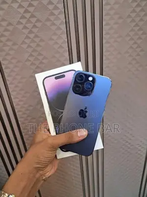 Apple iPhone 14 Pro (Used)