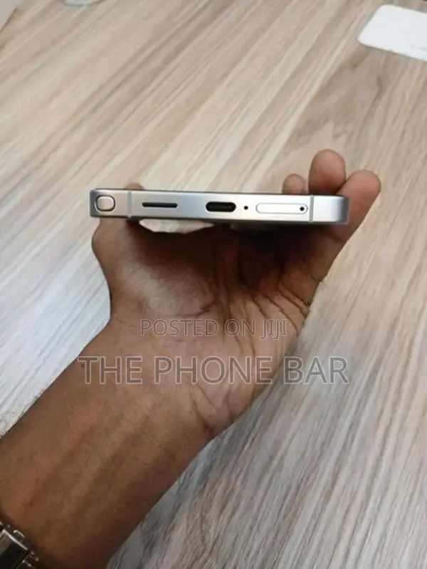 Samsung Galaxy S26 Ultra (Used)