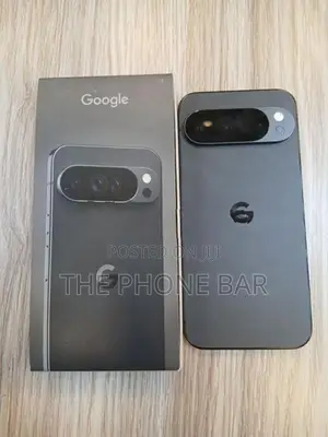 Google Pixel 10 Pro XL (Used)