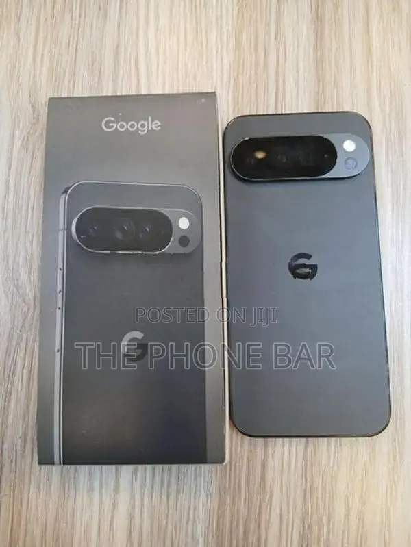 Google Pixel 10 Pro XL (Used)