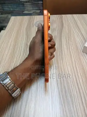 Apple iPhone 17 Pro Max (Used)