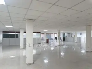 Office Space For Rent – Oliyamulla - Wattala