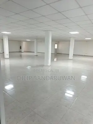 Office Space For Rent – Oliyamulla - Wattala