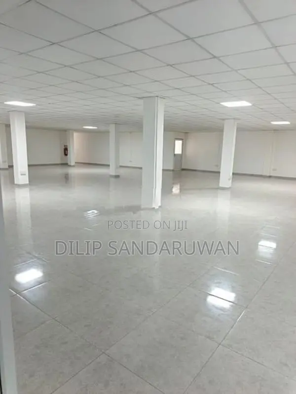 Office Space For Rent – Oliyamulla - Wattala