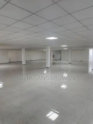 Office Space For Rent – Oliyamulla - Wattala