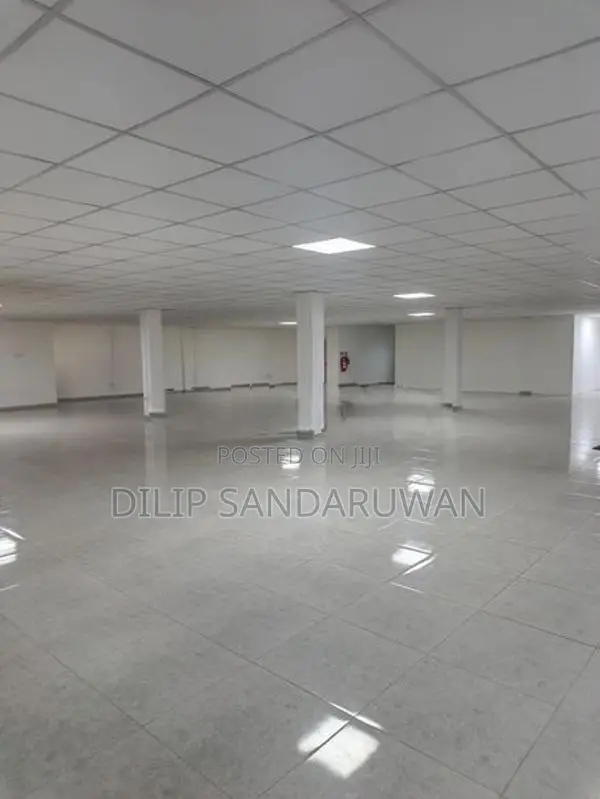 Office Space For Rent – Oliyamulla - Wattala