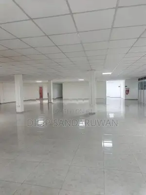 Office Space For Rent – Oliyamulla - Wattala
