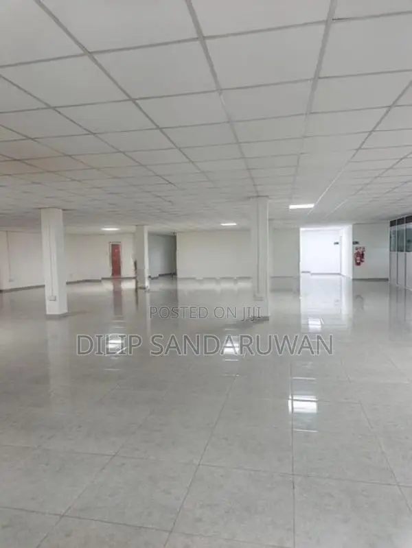 Office Space For Rent – Oliyamulla - Wattala