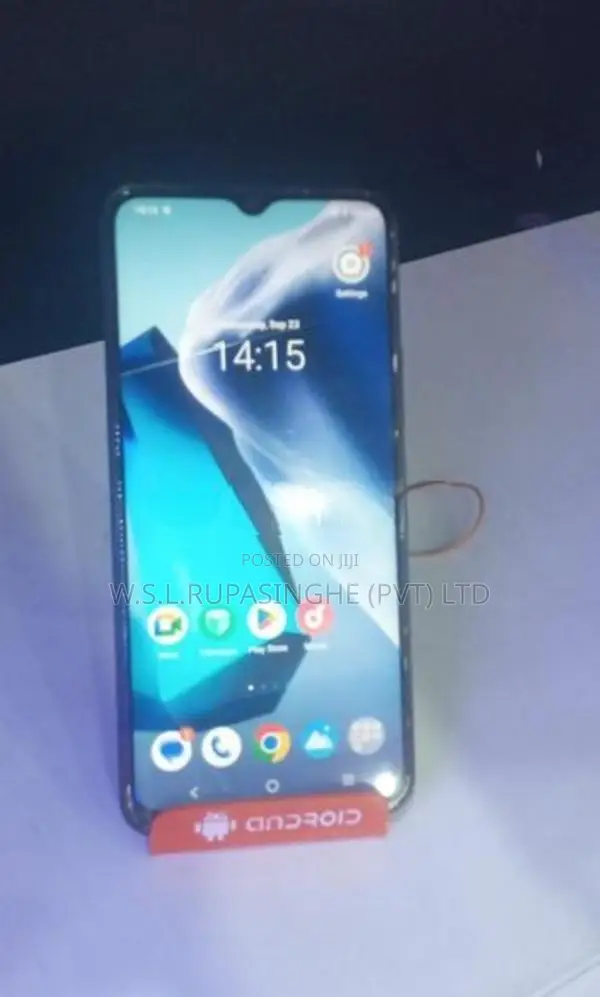 Vivo Y03 SMART PHONE (Used)