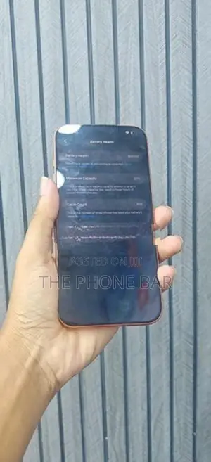 Apple iPhone 17 Pro Max (Used)
