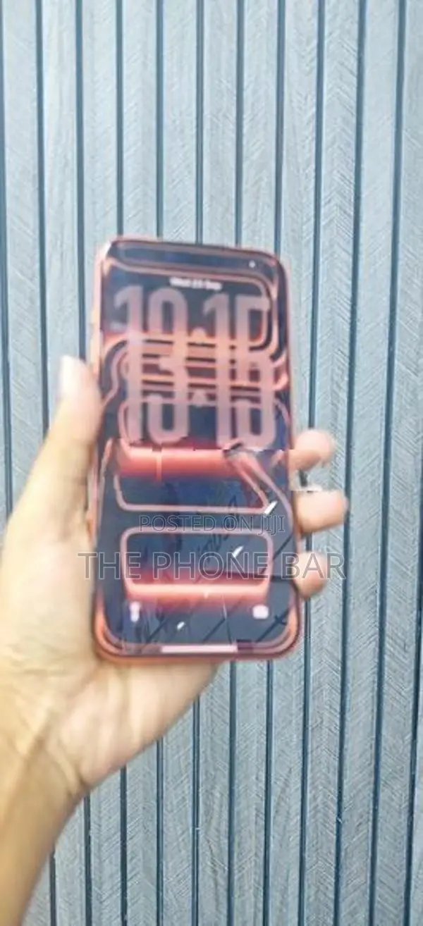 Apple iPhone 17 Pro Max (Used)