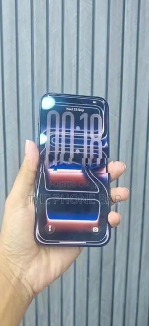 Apple iPhone 17 Pro Max (Used)