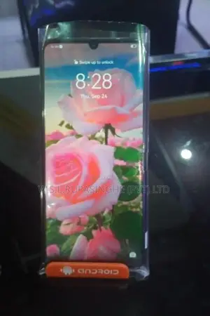 Huawei SMART PHONE (Used)
