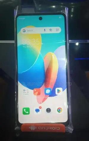 Tecno SMART PHONE (Used)