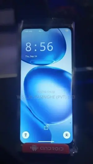 itel I TEL SMART PHONE (Used)