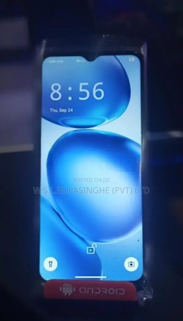 itel I TEL SMART PHONE (Used)