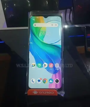 Vivo Y03 SMART PHONE (Used)