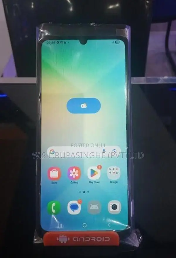Samsung Galaxy A06 SVMSUNG SMART PHONE (Used)