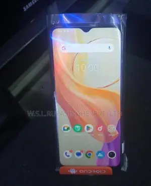 Vivo Y03 SMART PHONE (Used)
