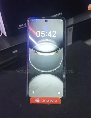 Tecno RECNO SMART PHONE (Used)