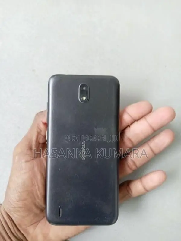 Nokia C1 (Used)