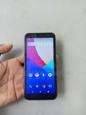 Nokia C1 (Used)