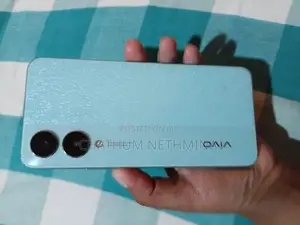 Vivo Y28 (Used)