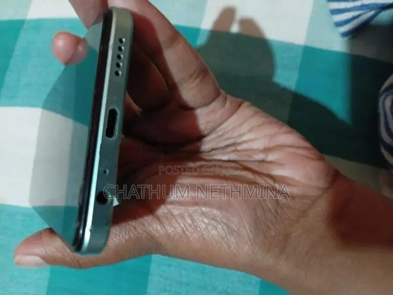 Vivo Y28 (Used)