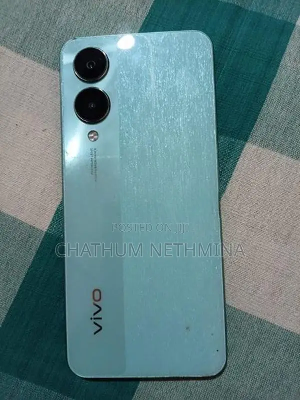 Vivo Y28 (Used)