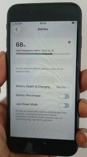 Apple iPhone SE (Used)