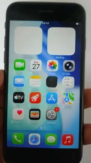 Apple iPhone SE (Used)