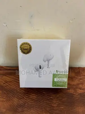Apple AirPods Pro 2 Wireless Earbuds
