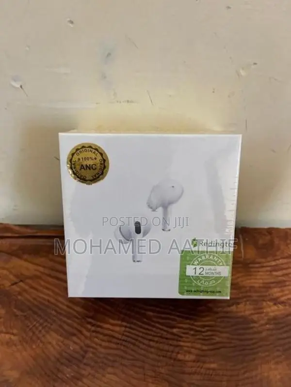 Apple AirPods Pro 2 Wireless Earbuds