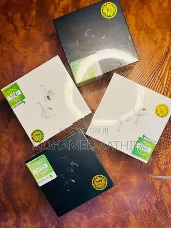 Apple AirPods Pro 2 Wireless Earbuds