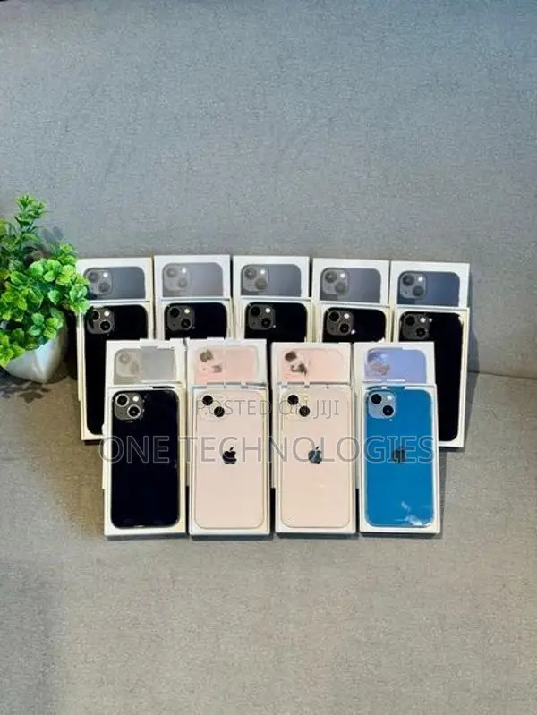 Apple iPhone 13 128GB (Used)