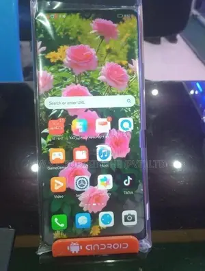 Huawei SMART PHONE (Used)