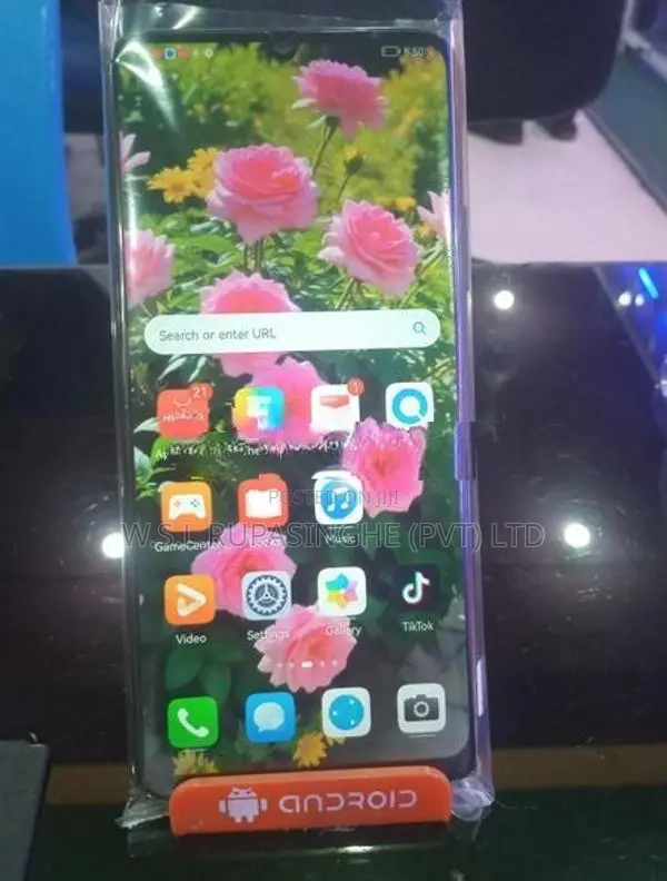Huawei SMART PHONE (Used)