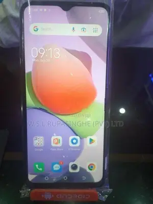 Tecno SMART PHONE (Used)
