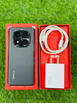 Xiaomi Redmi Note 14 Pro Plus (Used)