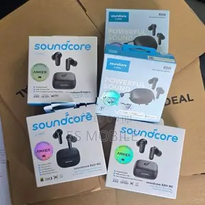 Anker Soundcore R60i NC Earbuds