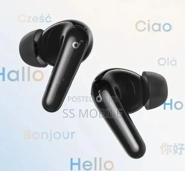 Anker Soundcore R60i NC Earbuds