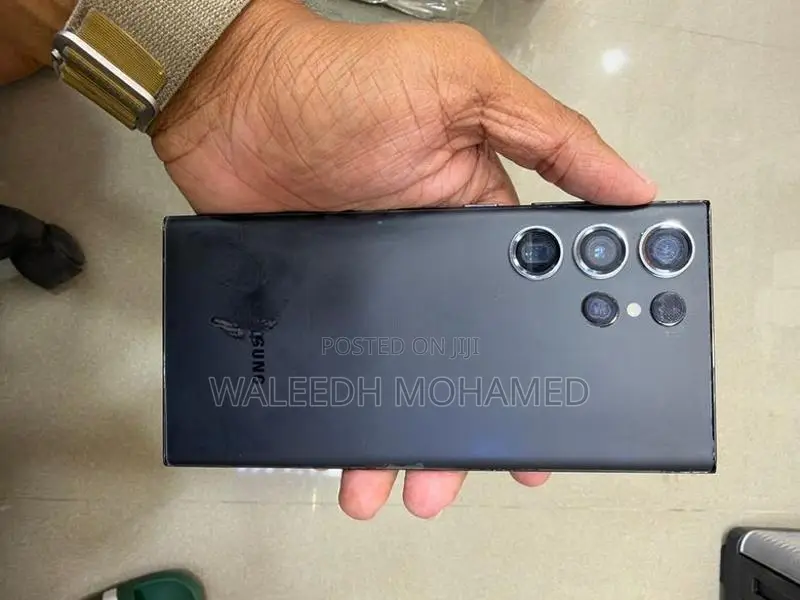 Samsung Galaxy S23 Ultra (Used)