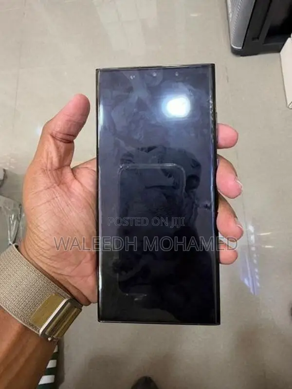 Samsung Galaxy S23 Ultra (Used)