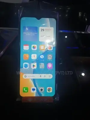 itel i tel smart phone (Used)