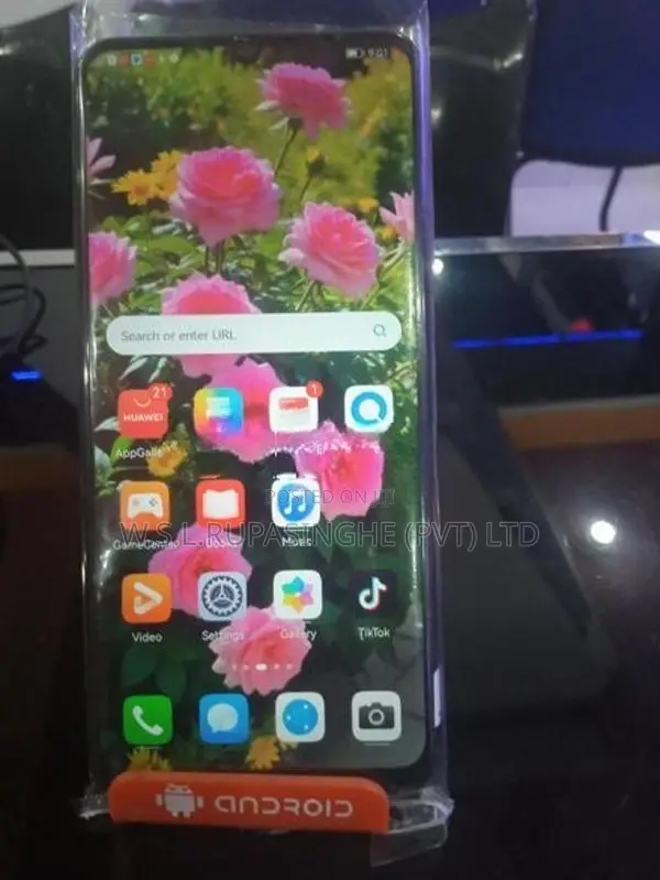 Huawei SMART PHONE (Used)