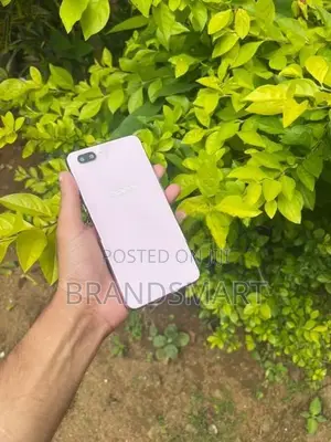 Oppo A3s (Used)