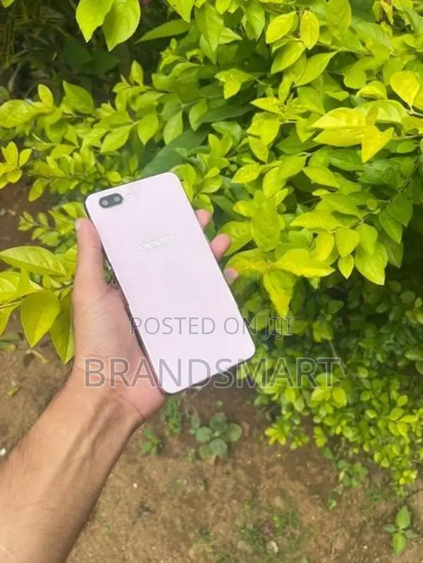 Oppo A3s (Used)