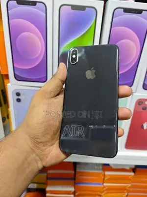 Apple iPhone XS Max 256GB (Used)